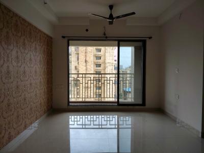 Living Room Image of 1275 Sq.ft 2 BHK Apartment / Flat for sale in Paradise Sai Mannat, Kharghar Navi Mumbai for Rs. 14500000
