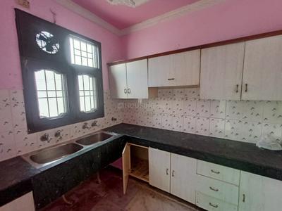 Kitchen Image of 1322 Sq.ft 1 BHK Builder Floor for rent in Sector 4 Panchkula for Rs. 13000