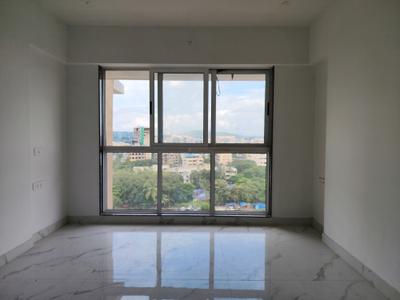 Living Room Image of 997 Sq.ft 2 BHK Apartment / Flat for sale in Dynamix Divum, Malad East Mumbai for Rs. 25000000