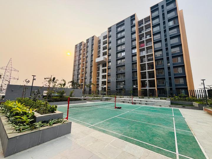 Godrej Seven Main Image 1
