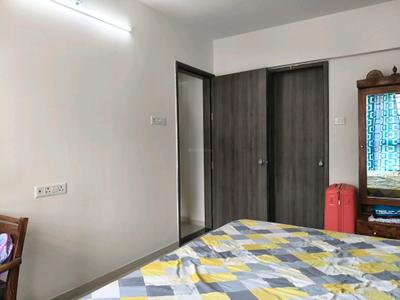 Bedroom Image of 990 Sq.ft 2 BHK Apartment / Flat for sale in Kohinoor Coral, Hinjawadi Phase 3 Pune for Rs. 8700000