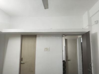 Bedroom Image of 817 Sq.ft 2 BHK Apartment / Flat for sale in Vikas Sai Nakshatra Building A And B Phase I, Waladgaon Aurangabad for Rs. 3500000