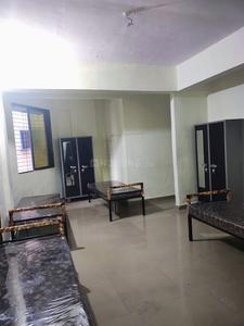 Hall Image of Om Sai Krishna Krupa Apt, in Vashi, Navi Mumbai