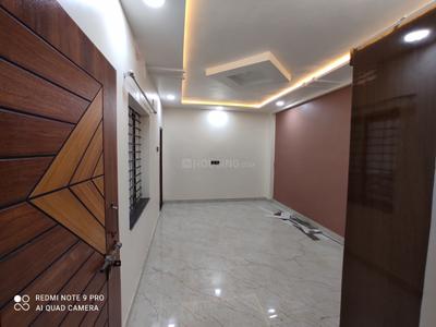 Bedroom Image of 1050 Sq.ft 2 BHK Independent House for rent in Vaishali Nagar Bhilai for Rs. 18500