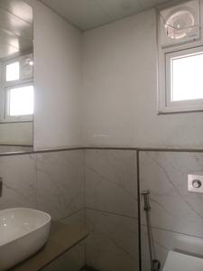 Bedroom Two Image of 1050 Sq.ft 2 BHK Apartment / Flat for sale in Vilas Yashwin Orizzonte, Chokhi Dhani Pune for Rs. 11800000