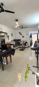 Image of 1159 Sq.ft 2.5 BHK Apartment / Flat for sale in  Grand Hills Apartments, Madukkarai, Coimbatore for Rs. 4800000