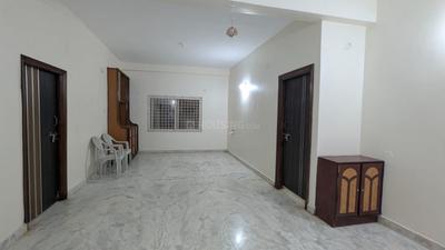 Hall Image of 1225 Sq.ft 3 BHK Apartment / Flat for sale in Shivaji Nagar Secunderabad for Rs. 9000000