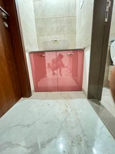 Kitchen Image of 550 Sq.ft 1 BHK Apartment / Flat for rent in Yashada Windsong, Ravet Pune for Rs. 22000