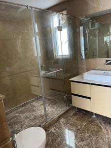 Image of 2700 Sq.ft 3 BHK Builder Floor for sale in Sarvodaya Enclave, New Delhi for Rs. 90000000