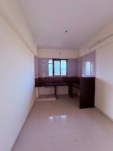 Kitchen Image of 950 Sq.ft 2 BHK Apartment / Flat for sale in Venkatesh Oxy Ultima, Wagholi Pune for Rs. 6300000
