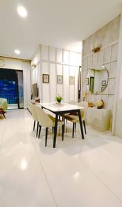 Hall Image of 1044 Sq.ft 2 BHK Apartment / Flat for sale in Kumar Parth Tower C2, Baner Pune for Rs. 11200000