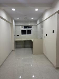 Hall Image of 815 Sq.ft 2 BHK Apartment / Flat for sale in Western Rakhi Tower Phase 1, Borivali East Mumbai for Rs. 18800000