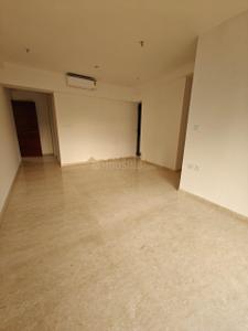 Bedroom Image of 720 Sq.ft 2 BHK Apartment / Flat for rent in Goodwill Unity, Sanpada Navi Mumbai for Rs. 60000