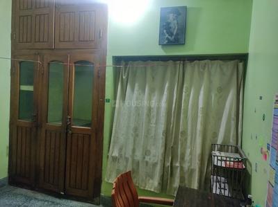 Bedroom Image of OM Sai PG in Keshri Nagar, Patna