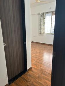 Bedroom Image of 1400 Sq.ft 3 BHK Apartment / Flat for sale in Prakruti Palladium Apartment, Kondhwa Pune for Rs. 8200000