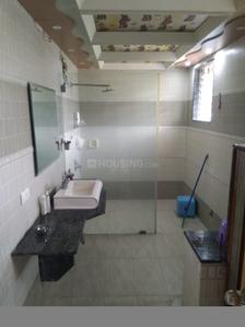 Bathroom Image of 4200 Sq.ft 4 BHK Villa for sale in Mohammed Wadi Pune for Rs. 47500000