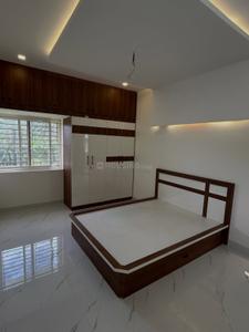 Bedroom Image of 2600 Sq.ft 4 BHK Villa for sale in Kamal Vihar Raipur for Rs. 9150000