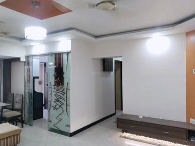 Living Room Image of 1560 Sq.ft 3 BHK Apartment / Flat for sale in Mega Shiv Hem, Santacruz East Mumbai for Rs. 78000000