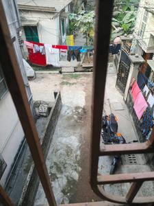 Balcony Image of 1100 Sq.ft 4 BHK Independent House for sale in Rajarhat Kolkata for Rs. 6000000
