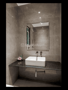 Image of 1040 Sq.ft 2 BHK Apartment / Flat for sale in Legacy Imperial, Kiwale, Pune for Rs. 6800000