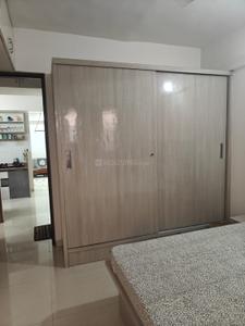Bedroom Image of 1020 Sq.ft 2 BHK Apartment / Flat for sale in Royal Eminence Glamoria, Ravet Pune for Rs. 7100000