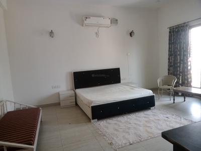 7 BHK Independent House