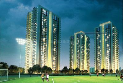 4 BHK Flat