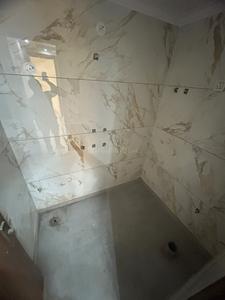 Bathroom Image of 1950 Sq.ft 3 BHK Builder Floor for sale in Nilothi New Delhi for Rs. 4500000