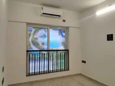 Dynamix Parkwoods Bedroom One 3