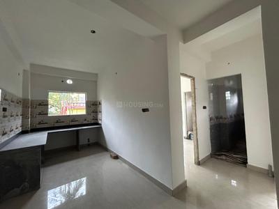Hall Image of 794 Sq.ft 2 BHK Apartment / Flat for sale in Rajarhat Kolkata for Rs. 2779000