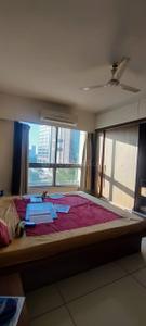 Bedroom Image of 2700 Sq.ft 4 BHK Apartment / Flat for sale in Earth Elegance, Bodakdev Ahmedabad for Rs. 27800000