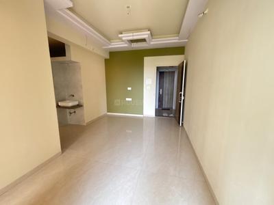 Hall Image of 987 Sq.ft 2 BHK Apartment / Flat for sale in Mangeshi Dhara, Thakurli Thane for Rs. 7800000