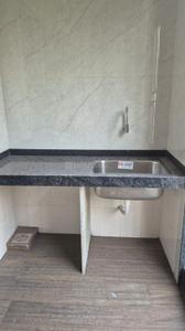 Kitchen Image of 1140 Sq.ft 2 BHK Apartment / Flat for sale in Regency Astra, Baner Pune for Rs. 11800000