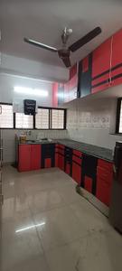 Kitchen Image of 1000 Sq.ft 2 BHK Apartment / Flat for rent in Civil Lines Nagpur for Rs. 20000