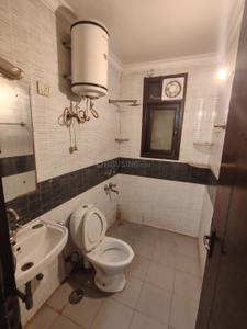 Image of 900 Sq.ft 2 BHK Builder Floor for sale in RWA Pragati Park Block H18 and L, Malviya Nagar, New Delhi for Rs. 17000000