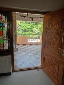 Bedroom Image of 1100 Sq.ft 2 BHK Independent House for rent in Avadi Chennai for Rs. 23000