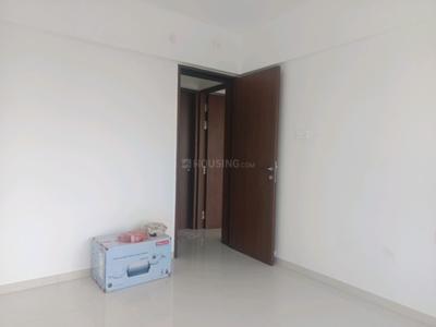 Bedroom Image of 700 Sq.ft 2 BHK Apartment / Flat for sale in Magarpatta Nova Phase 1, Mundhwa Pune for Rs. 8800000