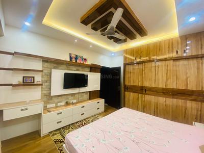 Bedroom Image of 2600 Sq.ft 3 BHK Apartment / Flat for sale in Godrej Aria And 101 VOL II, Sector 79 Gurgaon for Rs. 27000000