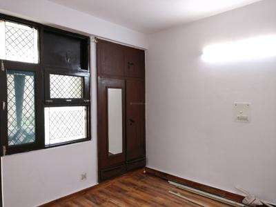 Bedroom Image of 1800 Sq.ft 3 BHK Apartment / Flat for sale in Bandhu Vihar, Sector 10 Dwarka New Delhi for Rs. 30600000