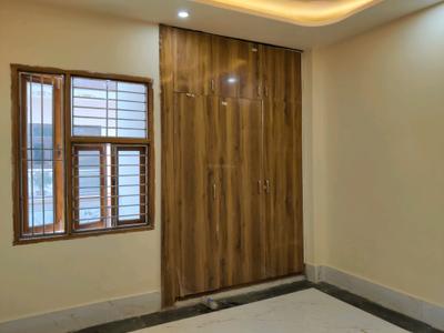 Bedroom Image of 1800 Sq.ft 4 BHK Villa for sale in Villa Chipyana, Chipiyana Buzurg Ghaziabad for Rs. 10700000