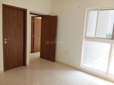 Bedroom Image of 1100 Sq.ft 3 BHK Apartment / Flat for sale in Godrej Park Retreat, Chikkakannalli Bengaluru for Rs. 16500000