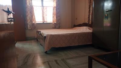 Bedroom Image of 1350 Sq.ft 3 BHK Apartment / Flat for sale in Garia, Sonarpur Kolkata for Rs. 6700000