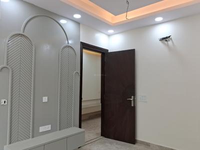 Bedroom Image of 2300 Sq.ft 4 BHK Builder Floor for sale in Paschim Vihar New Delhi for Rs. 42500000