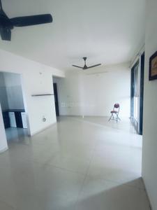 Hall Image of 1200 Sq.ft 2 BHK Apartment / Flat for rent in Govind Nagar Nashik for Rs. 20000