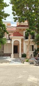 Image of 3800 Sq.ft 5 BHK Villa for rent in Suchirindia Timber Leaf, Shamshabad, Hyderabad for Rs. 50000