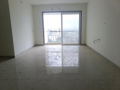 Living Room Image of 1550 Sq.ft 3 BHK Apartment / Flat for sale in Avenue Hills, Kharghar Navi Mumbai for Rs. 26800000