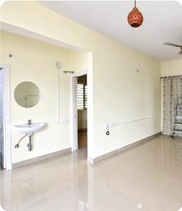 Hall Image of 955 Sq.ft 2 BHK Apartment / Flat for sale in SVS Windgates, Hennur Bengaluru for Rs. 5800000
