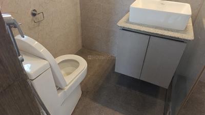 Image of 1462 Sq.ft 3 BHK Apartment / Flat for sale in Golf Link Apartment, Vasanth Nagar, Bengaluru for Rs. 30000000