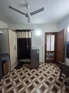 Hall Image of 950 Sq.ft 1 BHK Independent House for rent in Sector 91 Mohali for Rs. 22000