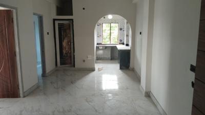 Living Room Image of 470 Sq.ft 1 BHK Apartment / Flat for sale in New Barrakpur Kolkata for Rs. 1420000